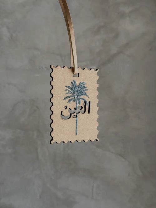 تاق اسم المدينة
