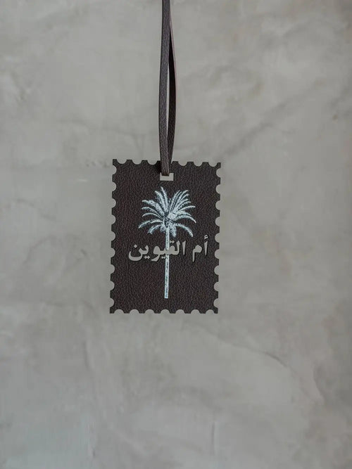 تاق اسم المدينة