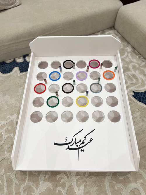 لعبة العيديات