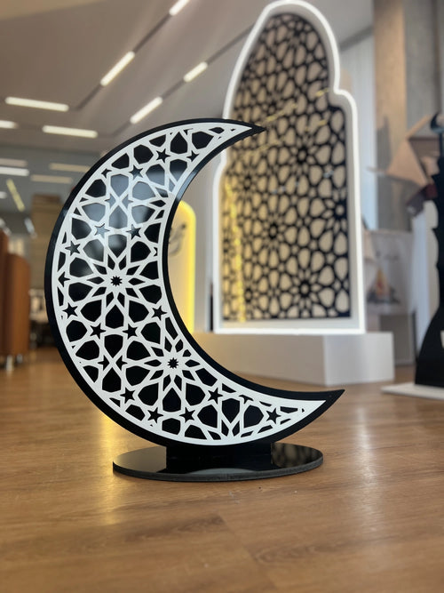 ستاند هلال