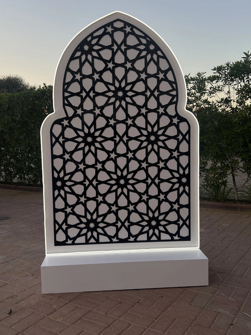 ستاند رمضاني