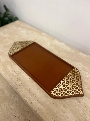 صينية طويلة