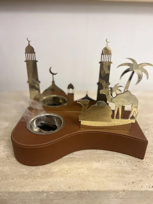 مدخن رمضاني