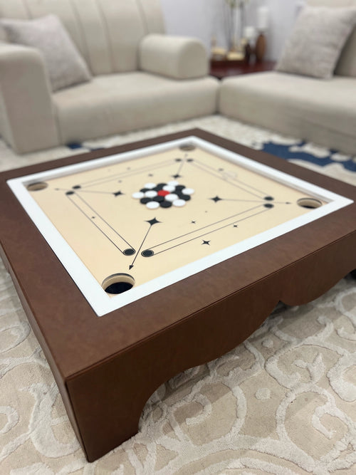 طاولة كيرم