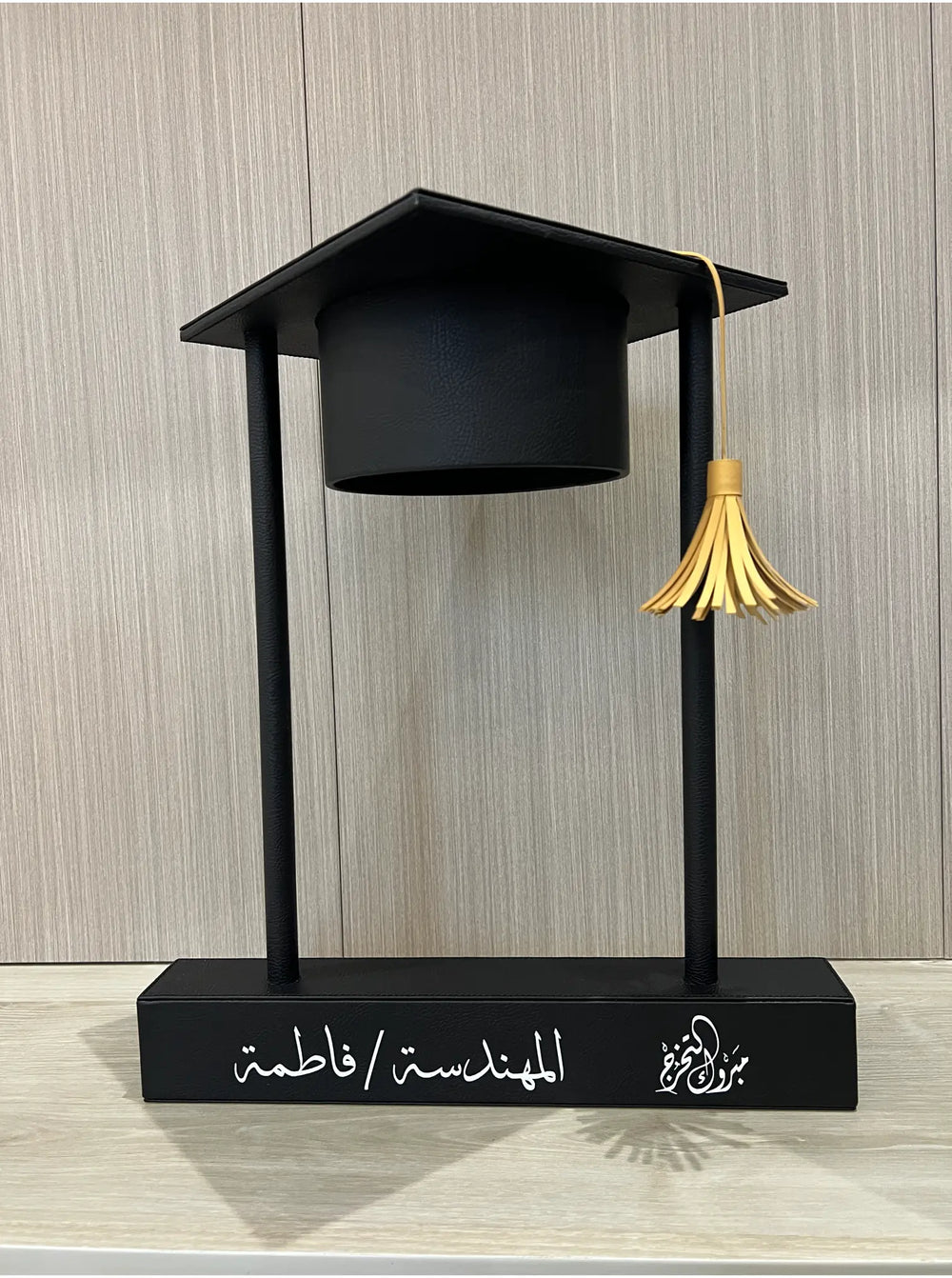 ستاند تخرج 1
