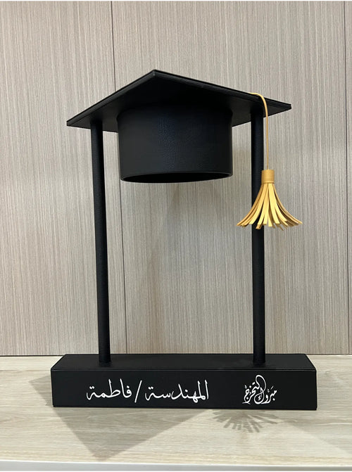 ستاند تخرج 1