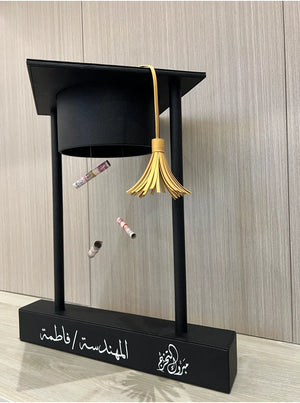 ستاند تخرج 1