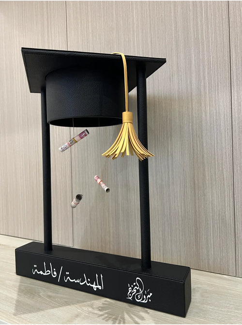 ستاند تخرج 1