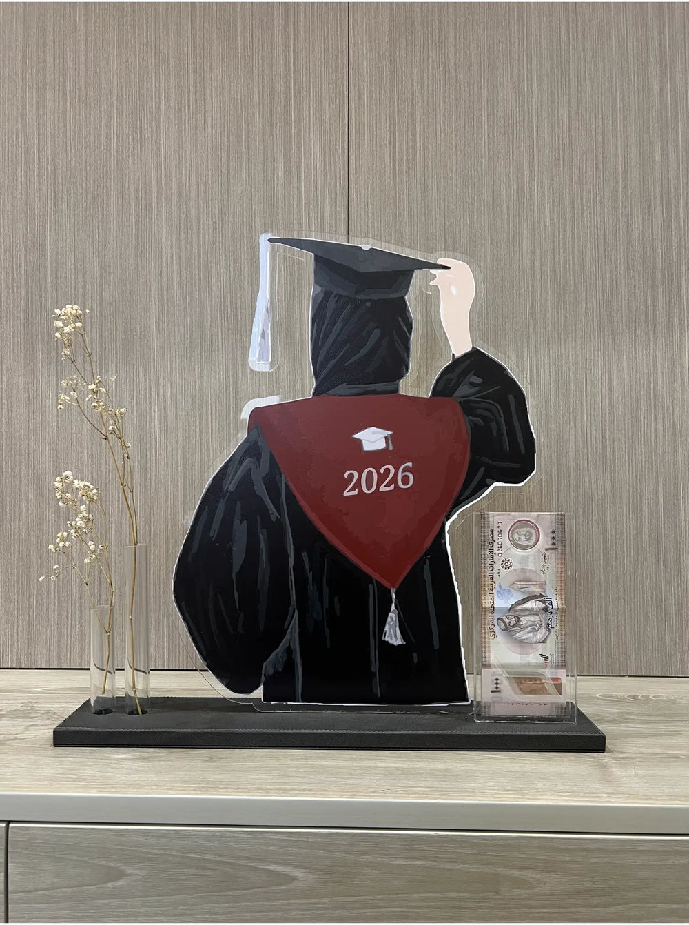 ستاند تخرج 2