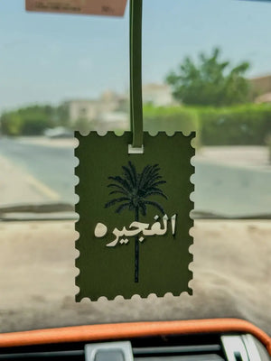 تاق اسم المدينة